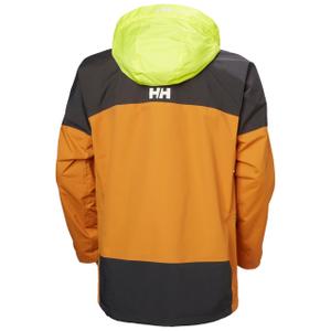 Jacke Helly Hansen Pier 4.0 image-5