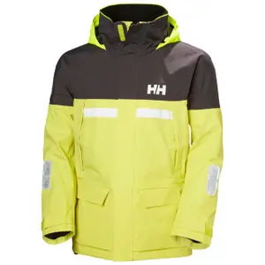 Vierteljacke Helly Hansen Pier 4.0 image-0