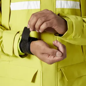 Vierteljacke Helly Hansen Pier 4.0 image-5