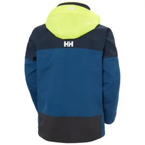 Veste de quart Helly Hansen Pier 4.0 image-1