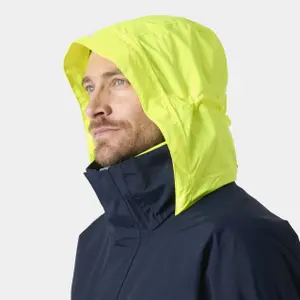 Vattentät jacka med huva Helly Hansen Pier 4.0 image-2