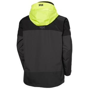 Vierteljacke Helly Hansen Pier 4.0 image-2
