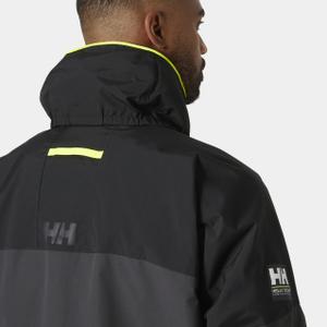 Vierteljacke Helly Hansen Pier 4.0 image-4