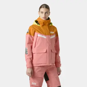 Women's waterproof jacket Helly Hansen Pier 4.0 image-1
