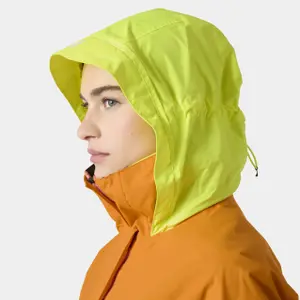 Women's waterproof jacket Helly Hansen Pier 4.0 image-2