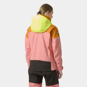 Women's waterproof jacket Helly Hansen Pier 4.0 image-3