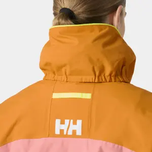 Women's waterproof jacket Helly Hansen Pier 4.0 image-4