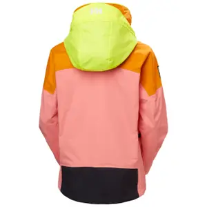 Women's waterproof jacket Helly Hansen Pier 4.0 image-5