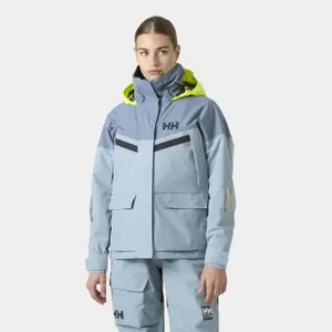 Women's waterproof jacket Helly Hansen Pier 4.0 image-1