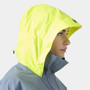 Women's waterproof jacket Helly Hansen Pier 4.0 image-2