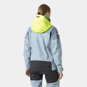 Women's waterproof jacket Helly Hansen Pier 4.0 image-3