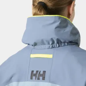 Women's waterproof jacket Helly Hansen Pier 4.0 image-4