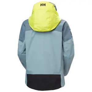 Women's waterproof jacket Helly Hansen Pier 4.0 image-5