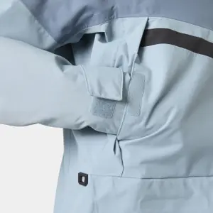 Women's waterproof jacket Helly Hansen Pier 4.0 image-6