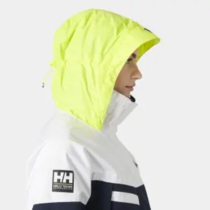 Klockjacka för kvinnor Helly Hansen Pier 4.0 image-4