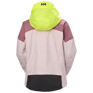Impermeabile da donna Helly Hansen Pier 4.0 image-1