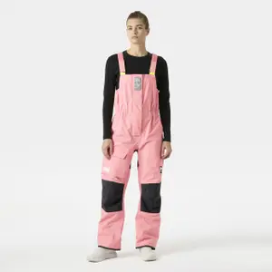 Women's overalls Helly Hansen Pier Bib 4.0 image-1