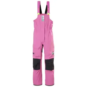 Women's swimming overalls Helly Hansen Pier 4.0 Bib image-0