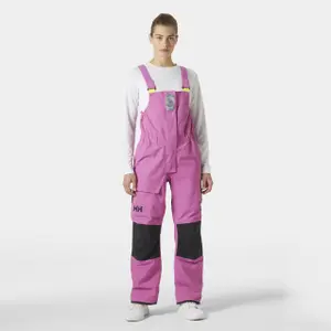 Women's swimming overalls Helly Hansen Pier 4.0 Bib image-1
