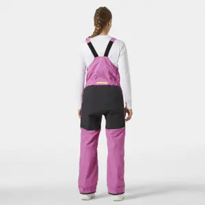 Women's swimming overalls Helly Hansen Pier 4.0 Bib image-3