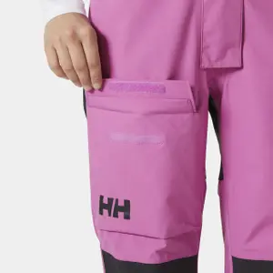 Women's swimming overalls Helly Hansen Pier 4.0 Bib image-5