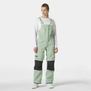 Women's swimming overalls Helly Hansen Pier 4.0 Bib image-1