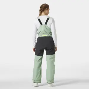 Women's swimming overalls Helly Hansen Pier 4.0 Bib image-3