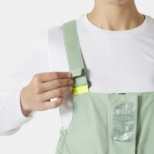 Women's swimming overalls Helly Hansen Pier 4.0 Bib image-4