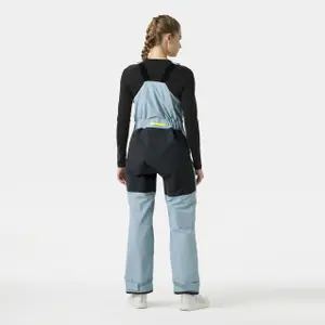 Women's overalls Helly Hansen Pier Bib 4.0 image-3