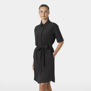 Robe chemise femme Helly Hansen Thalia image-1