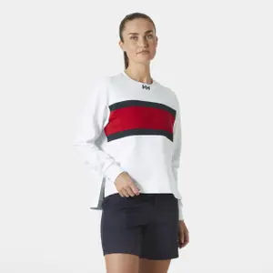 Sweatshirt Damen Helly Hansen Salt Crew image-1