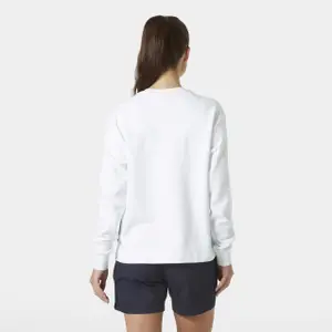 Sweatshirt Damen Helly Hansen Salt Crew image-3
