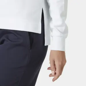 Sweatshirt Damen Helly Hansen Salt Crew image-4