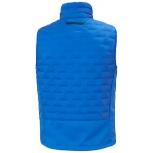 Chaleco Helly Hansen Hybrid image-2