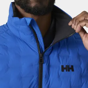 Chaleco Helly Hansen Hybrid image-6