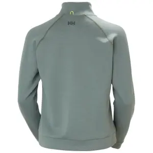 Sweatshirt 1/2 Zip Women Helly Hansen HP Tech image-2