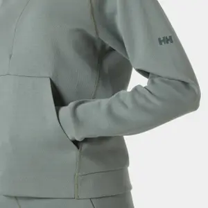 Sweatshirt 1/2 Zip Women Helly Hansen HP Tech image-4