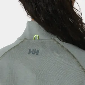 Sweatshirt 1/2 Zip Women Helly Hansen HP Tech image-5