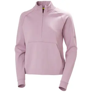 Sweatshirt 1/2 Zip Women Helly Hansen HP Tech image-0