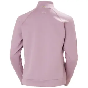 Sweatshirt 1/2 Zip Women Helly Hansen HP Tech image-2
