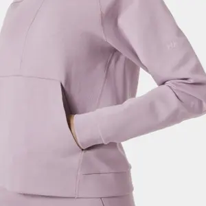 Sweatshirt 1/2 Zip Women Helly Hansen HP Tech image-4