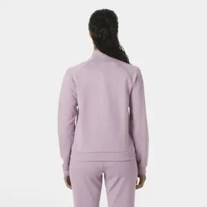 Sweatshirt 1/2 Zip Women Helly Hansen HP Tech image-3