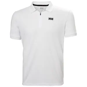 Polo con 1/2 zip Helly Hansen HP image-0