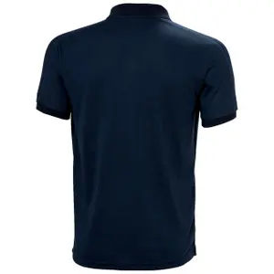 Poloshirt med 1/2 lynlås Helly Hansen HP image-1