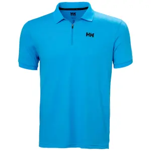 Polo 1/2 cremallera Helly Hansen HP image-0