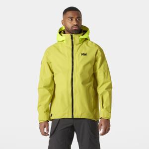 Waterproof jacket Helly Hansen HP Storm Racing image-1