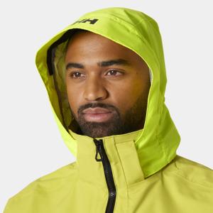 Waterproof jacket Helly Hansen HP Storm Racing image-2