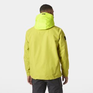 Waterproof jacket Helly Hansen HP Storm Racing image-3