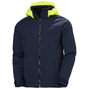 Waterproof jacket Helly Hansen HP Storm Racing image-0