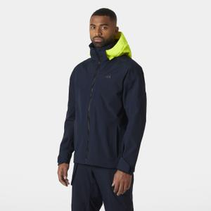 Waterproof jacket Helly Hansen HP Storm Racing image-1
